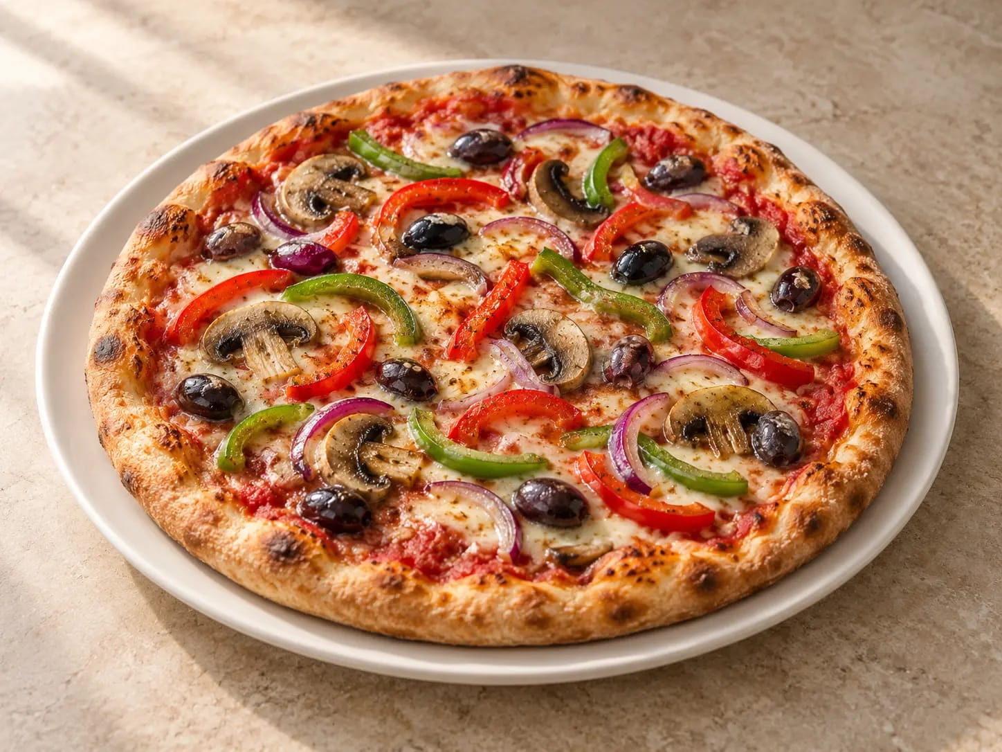 Vegetariana
