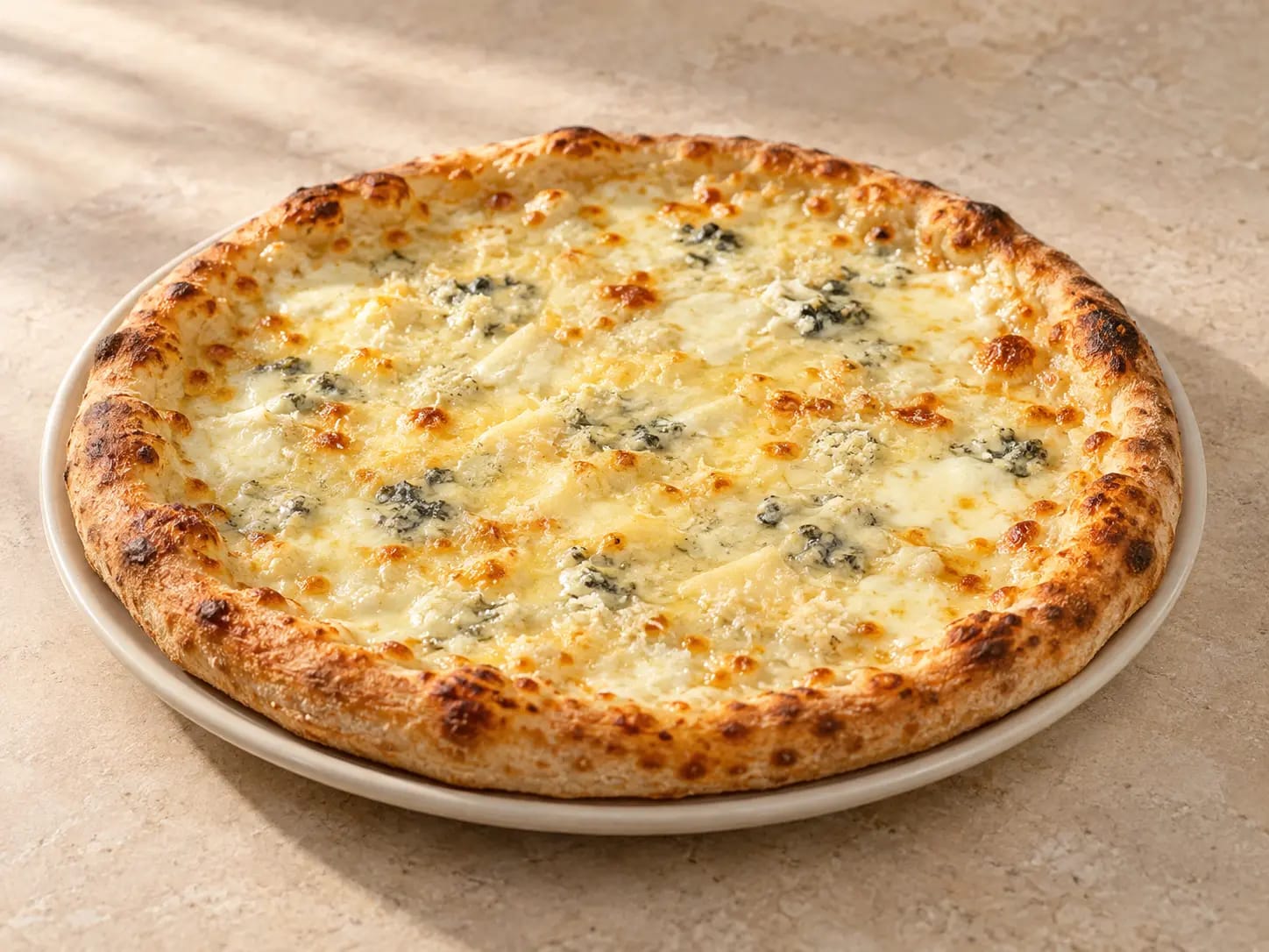 Quattro formaggi